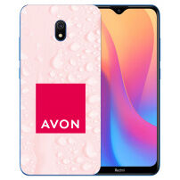 Kryt Avon Water pro Xiaomi Redmi 8A