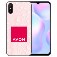 Kryt Avon Water pro Xiaomi Redmi 9A 9T