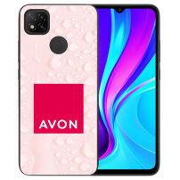 Kryt Avon Water pro Xiaomi Redmi 9C