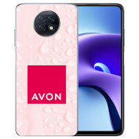 Kryt Avon Water pro Xiaomi Redmi Note 9T 5G