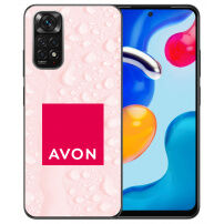 Kryt Avon Water pro Xiaomi Redmi Note 11 11S 4G