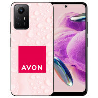 Kryt Avon Water pro Xiaomi Redmi Note 12S 4G