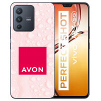Kryt Avon Water pro VIVO V23 5G