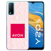 Kryt Avon Water pro VIVO Y20s