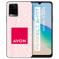 Kryt Avon Water pro VIVO Y33s / Y21s / Y21