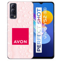 Kryt Avon Water pro VIVO Y52 5G