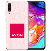 Kryt Avon Water pro Samsung Galaxy A70 / A70S