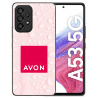 Kryt Avon Water pro Samsung Galaxy A53 5G
