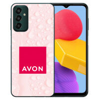 Kryt Avon Water pro Samsung Galaxy M13 M135F