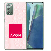 Kryt Avon Water pro Samsung Galaxy Note 20