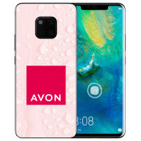 Kryt Avon Water pro Huawei Mate 20 Pro