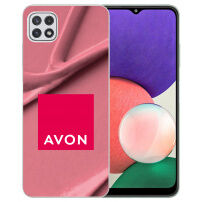Kryt Avon Color pro Samsung Galaxy A22 5G A226B