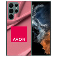 Kryt Avon Color pro Samsung Galaxy S22 5G ultra