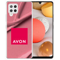 Kryt Avon Color pro Samsung Galaxy A42 5G