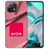 Kryt Avon Color pro Xiaomi 11 Lite 5G NE
