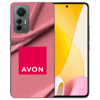 Kryt Avon Color pro Xiaomi 12 Lite