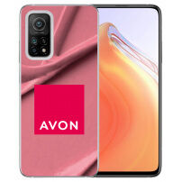 Kryt Avon Color pro Xiaomi Mi 10T