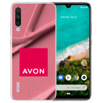 Kryt Avon Color pro Xiaomi Mi A3
