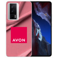 Kryt Avon Color pro Xiaomi Poco F5 Pro 5G / Xiaomi Redmi K60 / K60 Pro