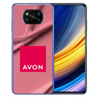 Kryt Avon Color pro Xiaomi Poco X3 / X3 Pro