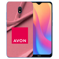 Kryt Avon Color pro Xiaomi Redmi 8A