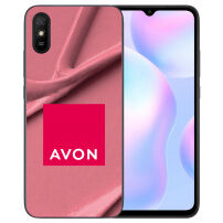 Kryt Avon Color pro Xiaomi Redmi 9A 9T