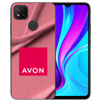 Kryt Avon Color pro Xiaomi Redmi 9C