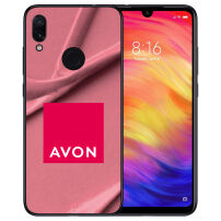 Kryt Avon Color pro Xiaomi Redmi Note 7