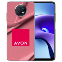 Kryt Avon Color pro Xiaomi Redmi Note 9T 5G