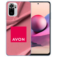 Kryt Avon Color pro Xiaomi Redmi Note 10 / 10s / Xiaomi Poco M5S