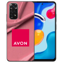 Kryt Avon Color pro Xiaomi Redmi Note 11 11S 4G