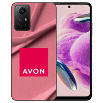 Kryt Avon Color pro Xiaomi Redmi Note 12S 4G