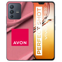 Kryt Avon Color pro VIVO V23 5G