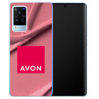Kryt Avon Color pro VIVO X60 Pro 5G