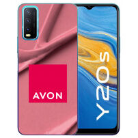 Kryt Avon Color pro VIVO Y20s