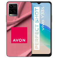 Kryt Avon Color pro VIVO Y33s / Y21s / Y21