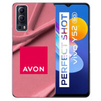 Kryt Avon Color pro VIVO Y52 5G