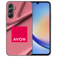 Kryt Avon Color pro Samsung Galaxy A34 5G A346B