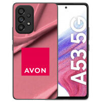 Kryt Avon Color pro Samsung Galaxy A53 5G