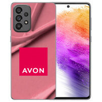 Kryt Avon Color pro Samsung Galaxy A73 5G