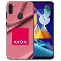 Kryt Avon Color pro Samsung Galaxy M11