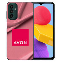 Kryt Avon Color pro Samsung Galaxy M13 M135F