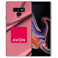 Kryt Avon Color pro Samsung Galaxy Note 9 N960F