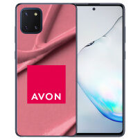 Kryt Avon Color pro Samsung Galaxy Note 10 Lite N770F