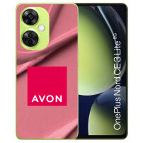 Kryt Avon Color pro OnePlus Nord CE 3 Lite 5G