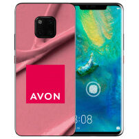 Kryt Avon Color pro Huawei Mate 20 Pro