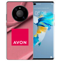 Kryt Avon Color pro Huawei Mate 40 Pro
