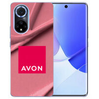 Kryt Avon Color pro Huawei Nova 9