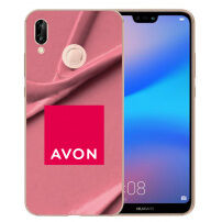 Kryt Avon Color pro Huawei P20 Lite