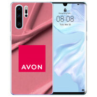 Kryt Avon Color pro Huawei P30 Pro